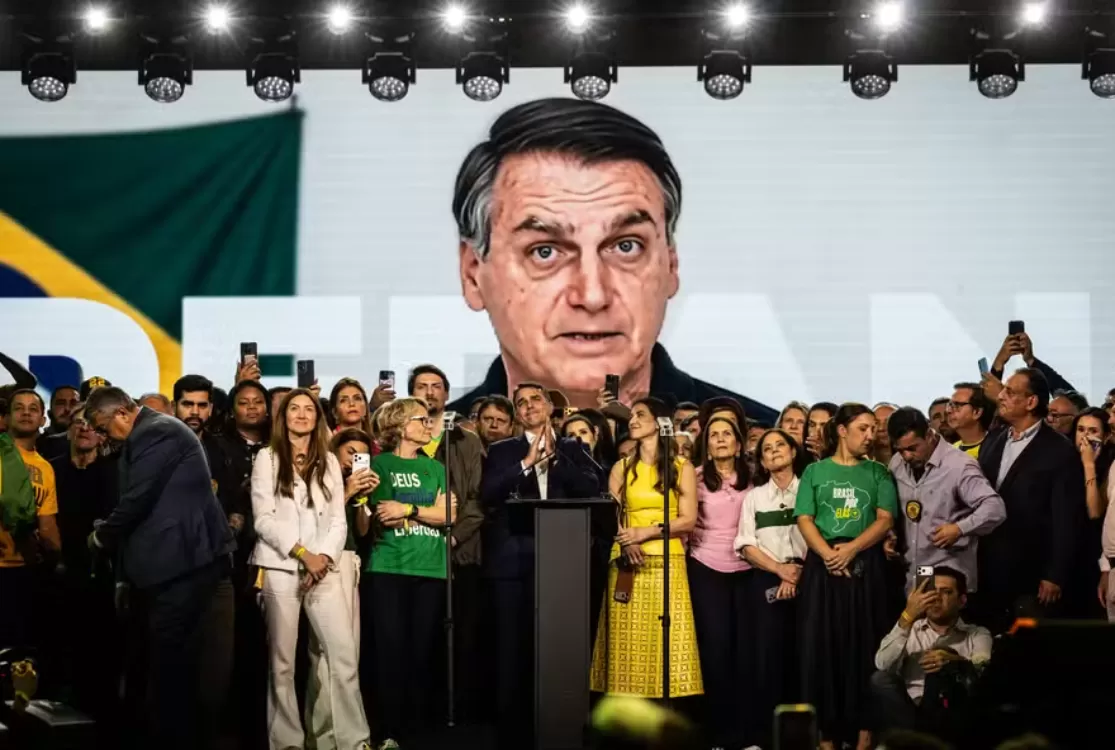 Maioria dos eleitores rejeita uso de IA em campanhas, aponta Quaest