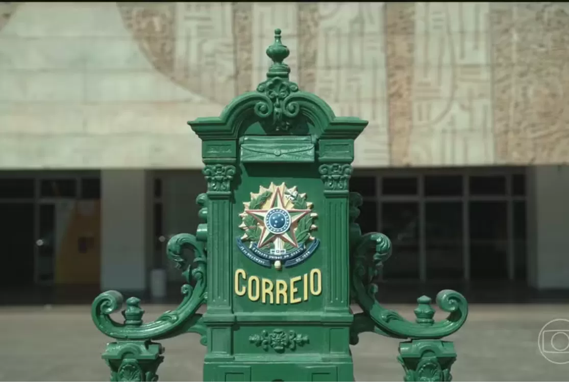 Governo Lula anuncia que Correios vai receber aporte de R$ 6 bi em 2027