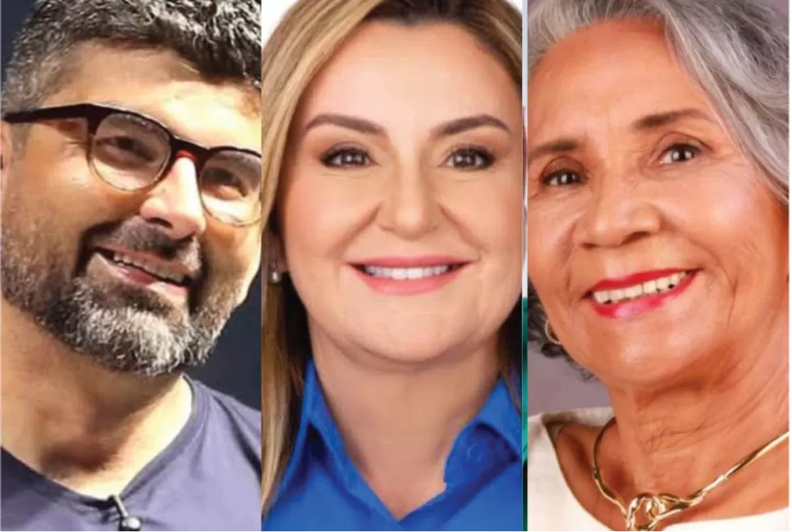 Três pesquisas, três retratos do mesmo Pará em um mapa que ainda não se encaixa
