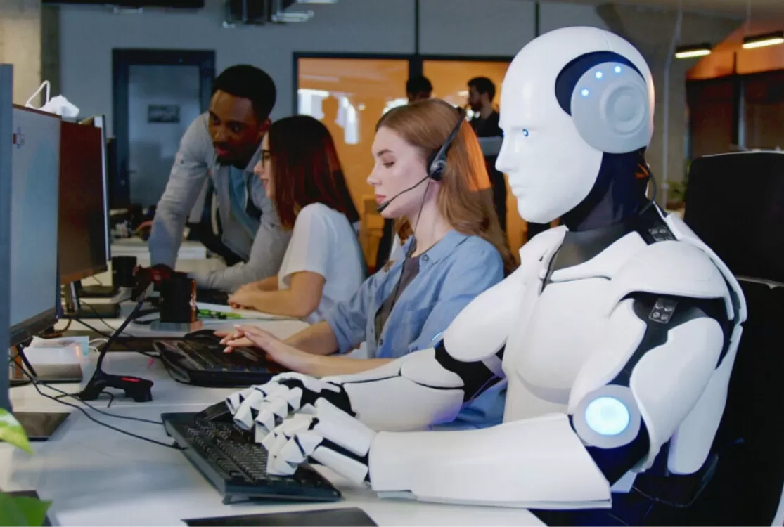 Inteligência Artificial: O Brasil diante da próxima fronteira de um futuro que é agora