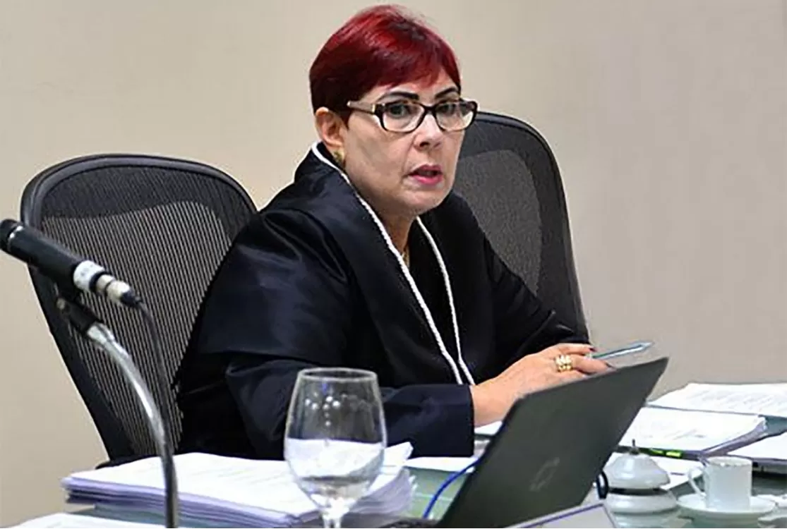 Tribunal de Justiça arquiva sindicância contra juiz e manda apurar uma possível infração de servidora
