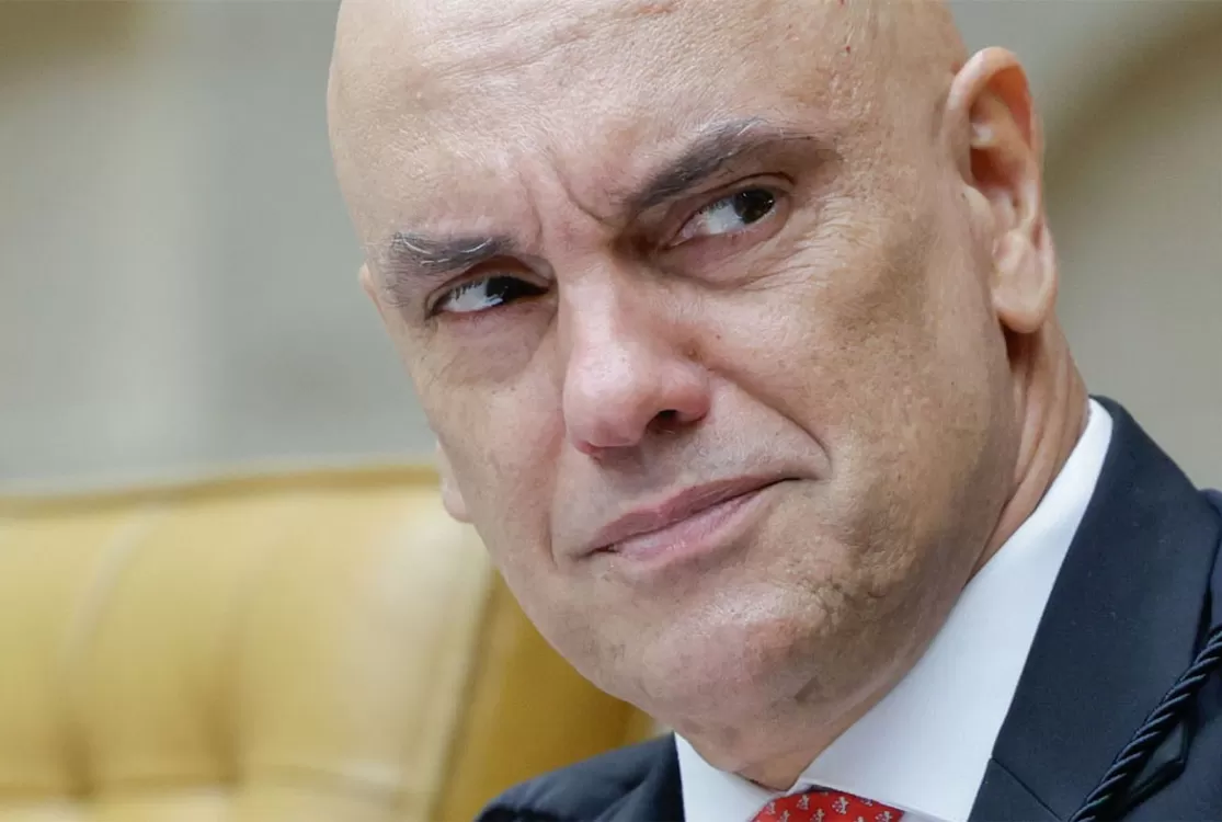 Supremo chega ao dia 15 sob pressão e até mídia dá sinais de que começa a mudar