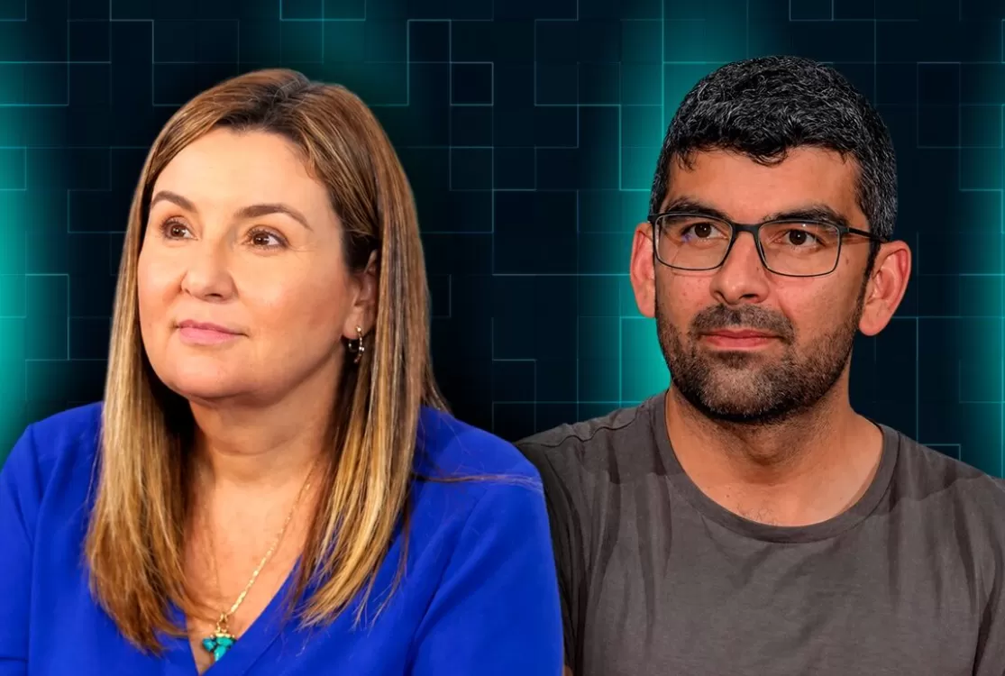 Números divulgados pela Veja mostram vantagem de Hana Ghassan sobre Dr. Daniel
