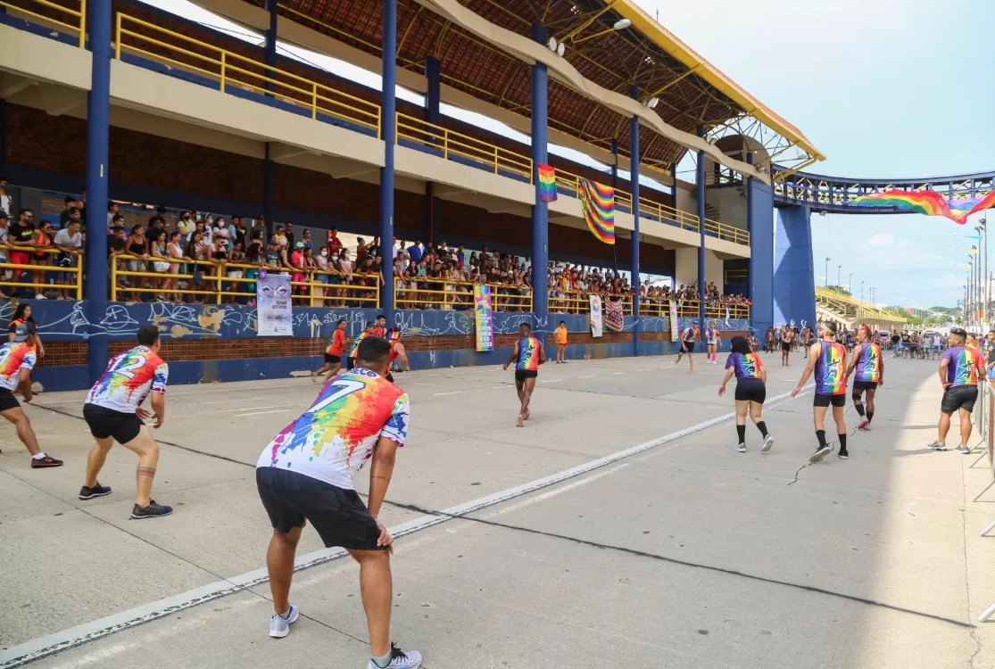 Aldeia Cabana recebe Torneio de Gaymada no sábado, 26; inscrições estão abertas