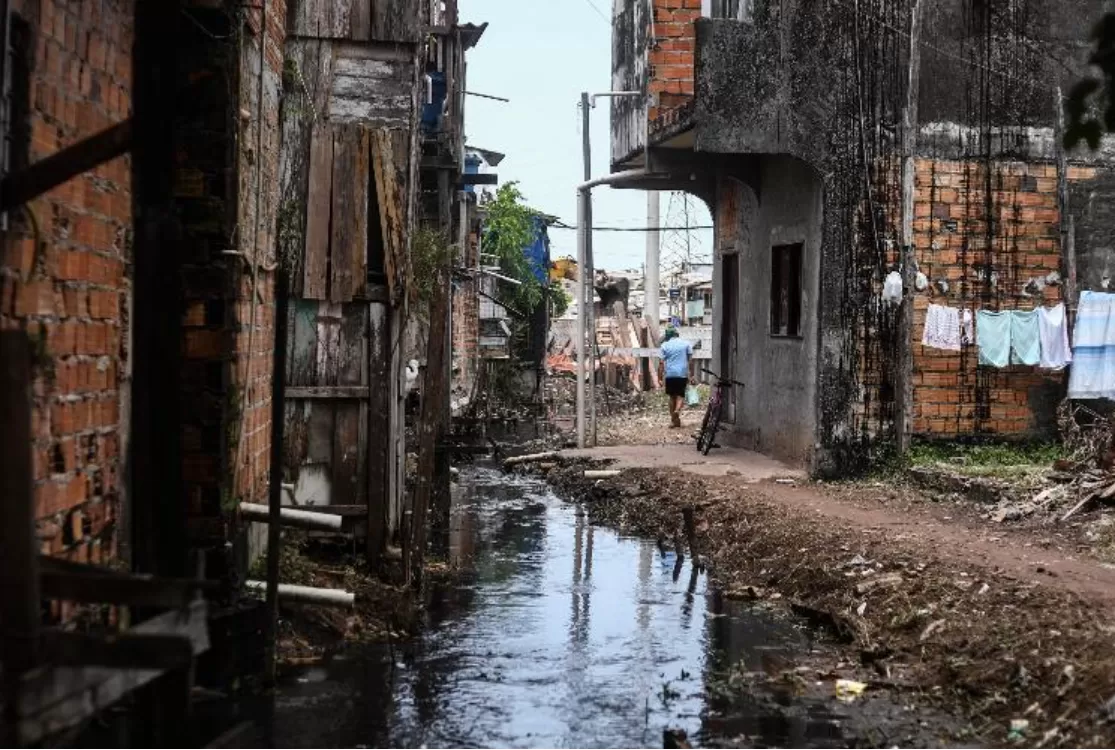 Inscrições em programa de R$ 17,5 milhões para periferias no Pará vão até domingo