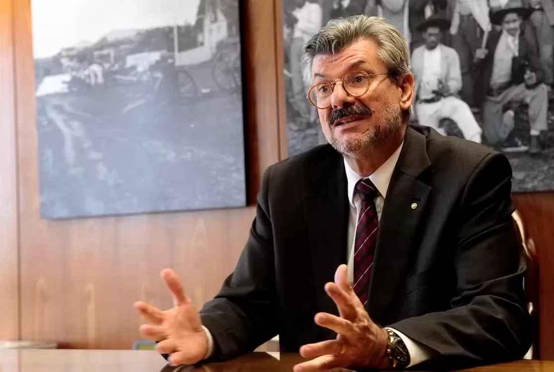 AGU pede ao STF perda de cargo e suspensão de pagamentos a Marco Buzzi
