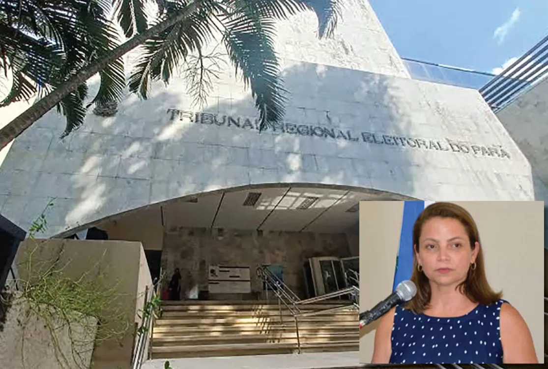 TRE manda suspender perfil de Hana por 12h no Instagram e eleva multa por propaganda