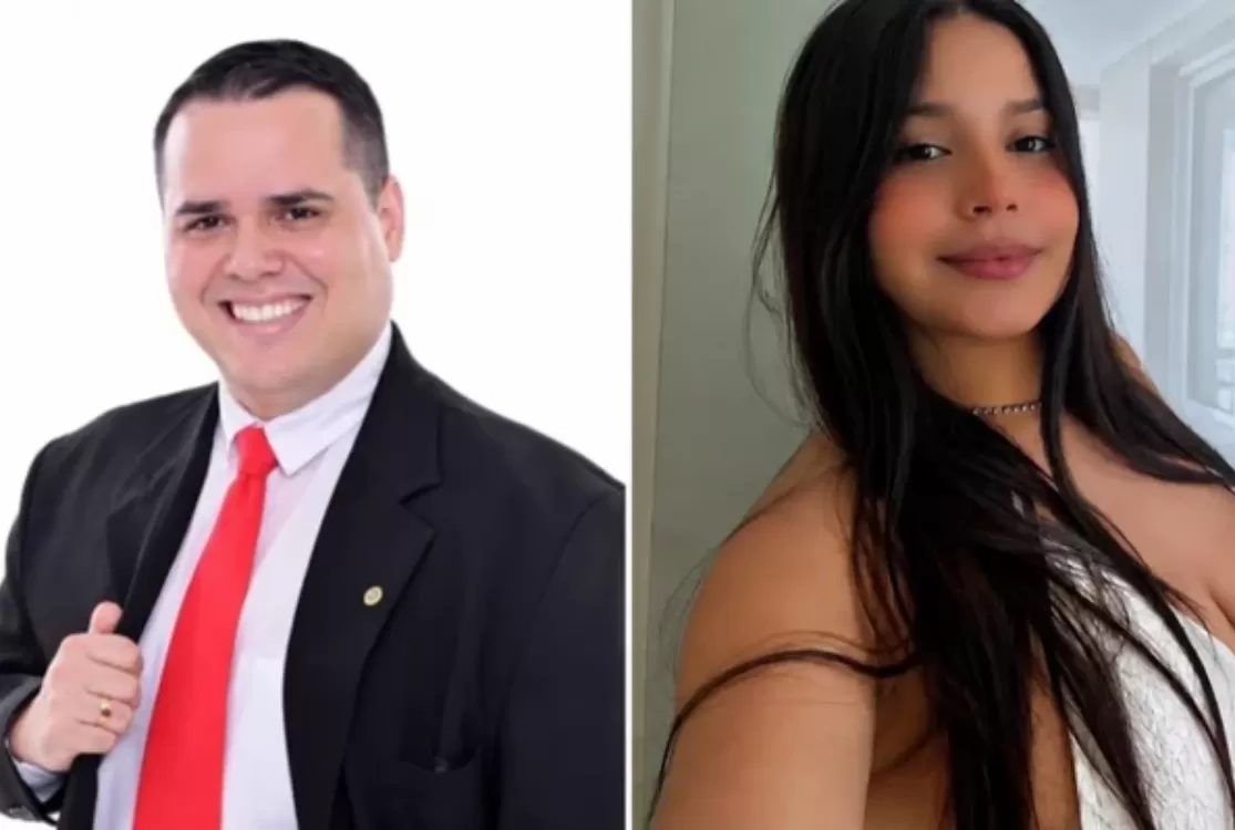 Namorado de Isabelle Caracristi, estudante de Direito achada morta no CE, é preso
