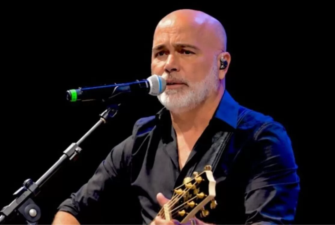 Rick, da dupla com Renner, morre aos 59 anos; relembre a trajetória do cantor