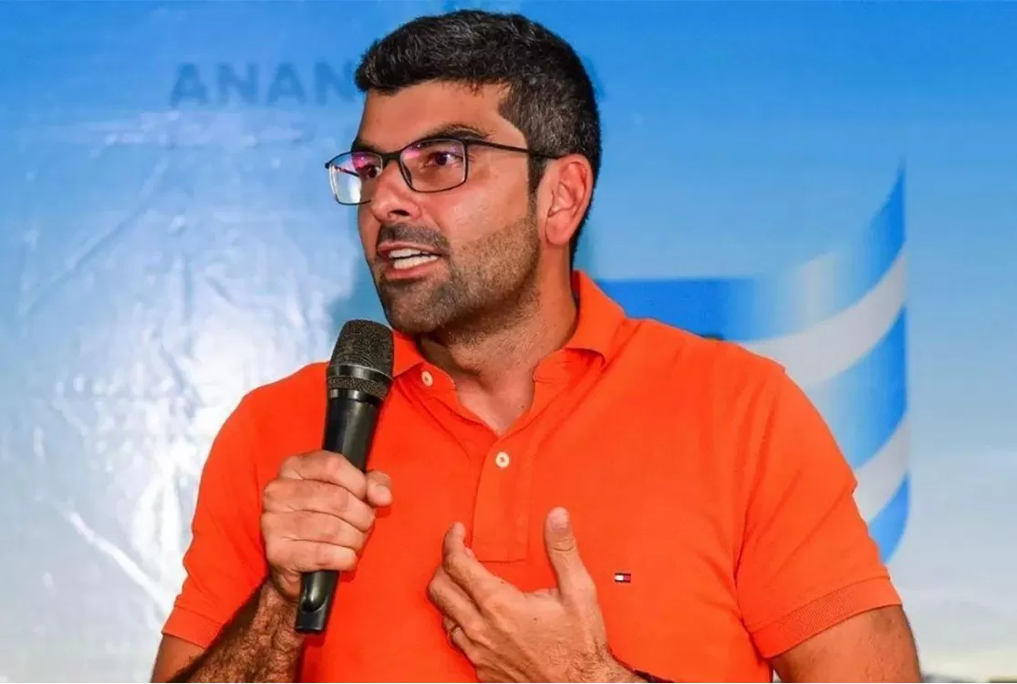 Daniel começa sem maioria e com MDB no centro do jogo no Legislativo do Pará