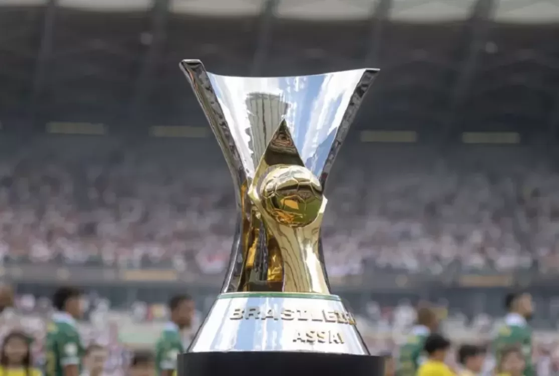 Brasileirão de 2027 vai começar em 27 de janeiro e pausará para Copa Feminina
