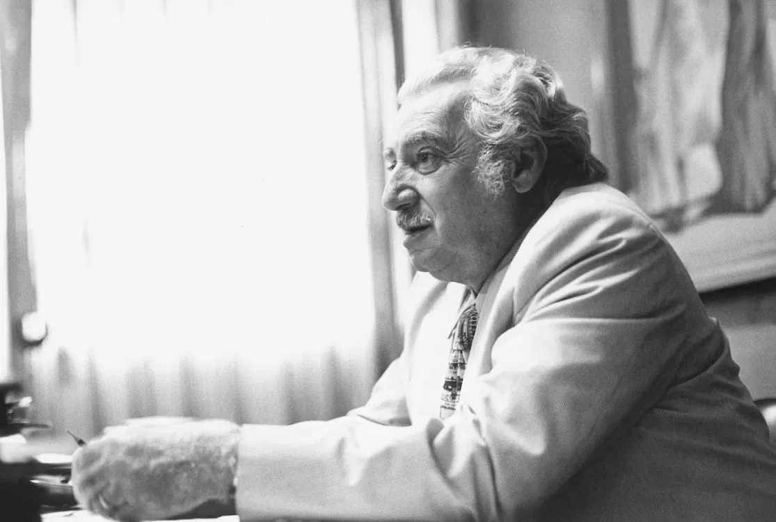 Jorge Amado foi 19 vezes indicado ao Nobel de Literatura, além de outros brasileiros