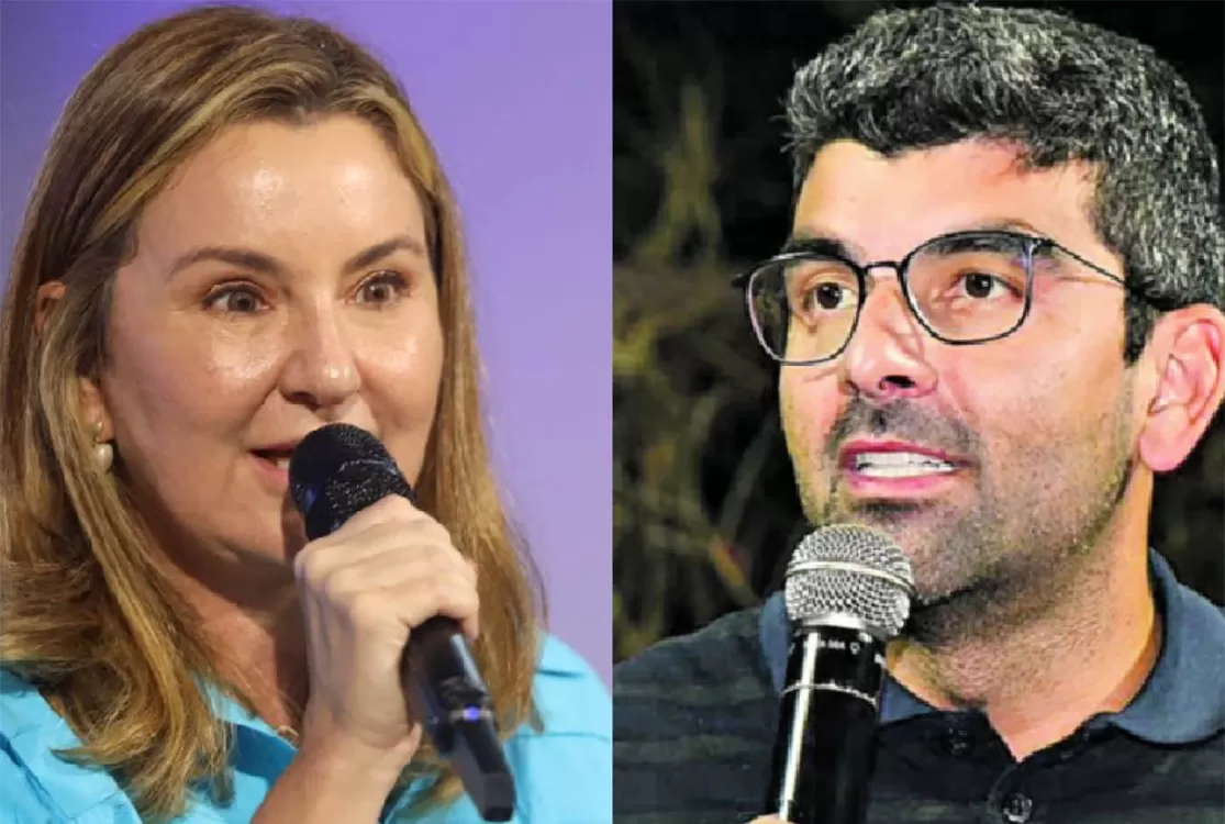 Hana tenta impor ferrolho para travar o orçamento no novo governo do Estado