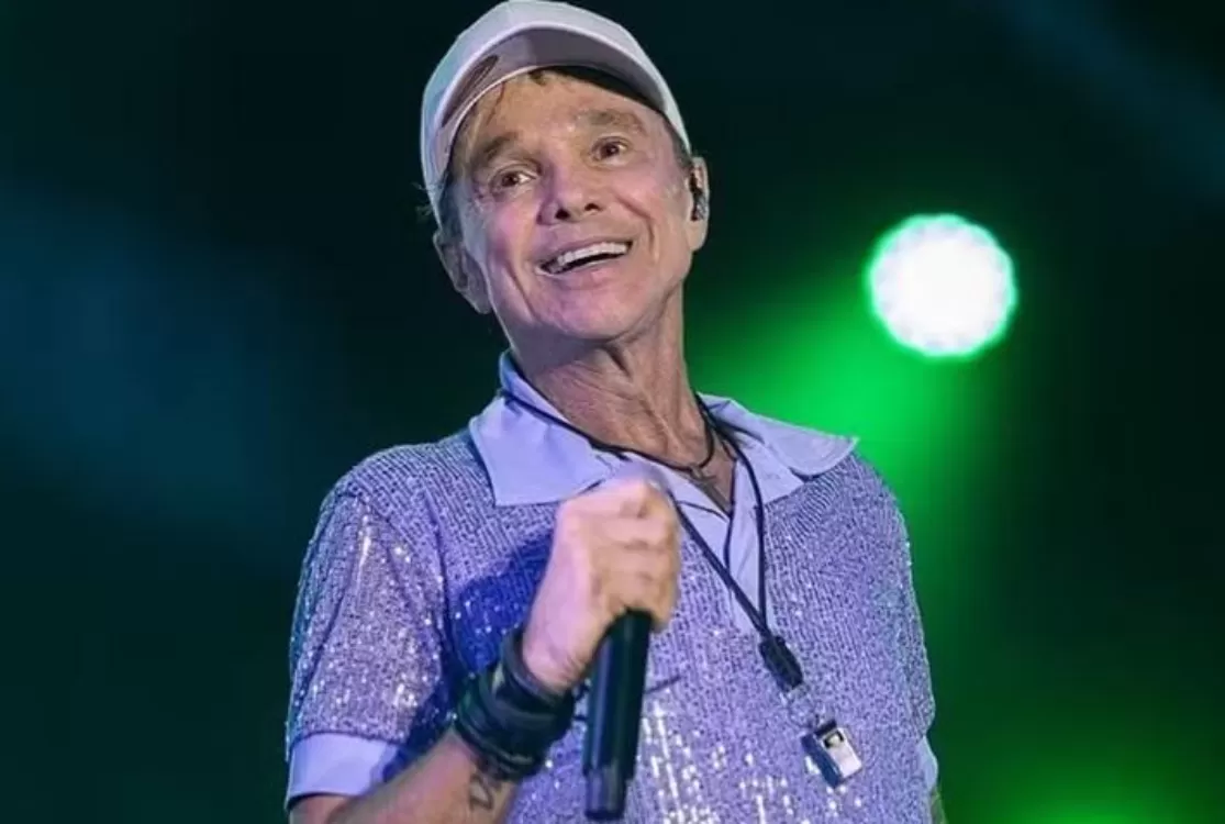 Morre cantor Netinho, a voz de uma geração do axé, aos 60 anos