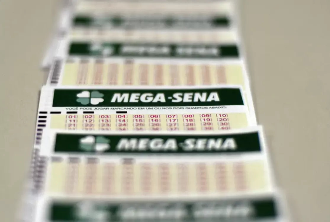 Mega-Sena sorteia prêmio acumulado em R$ 170 milhões neste domingo