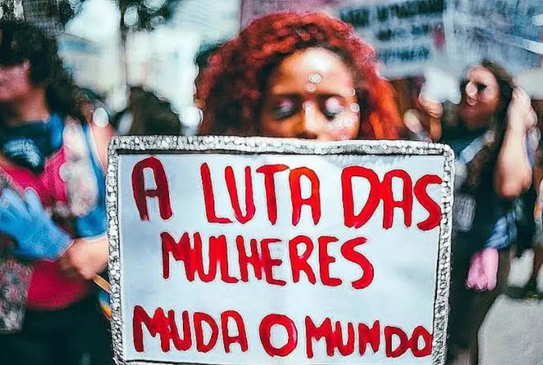 Inscrições para o Conselho Municipal da Mulher de Belém seguem até 23/10