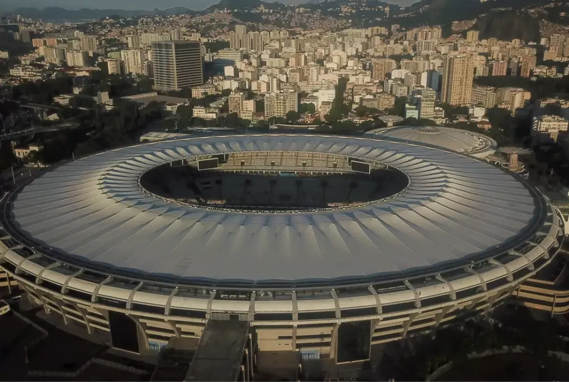 Órgão Especial do TJRJ confirma Vasco x Boca Juniors no Maracanã